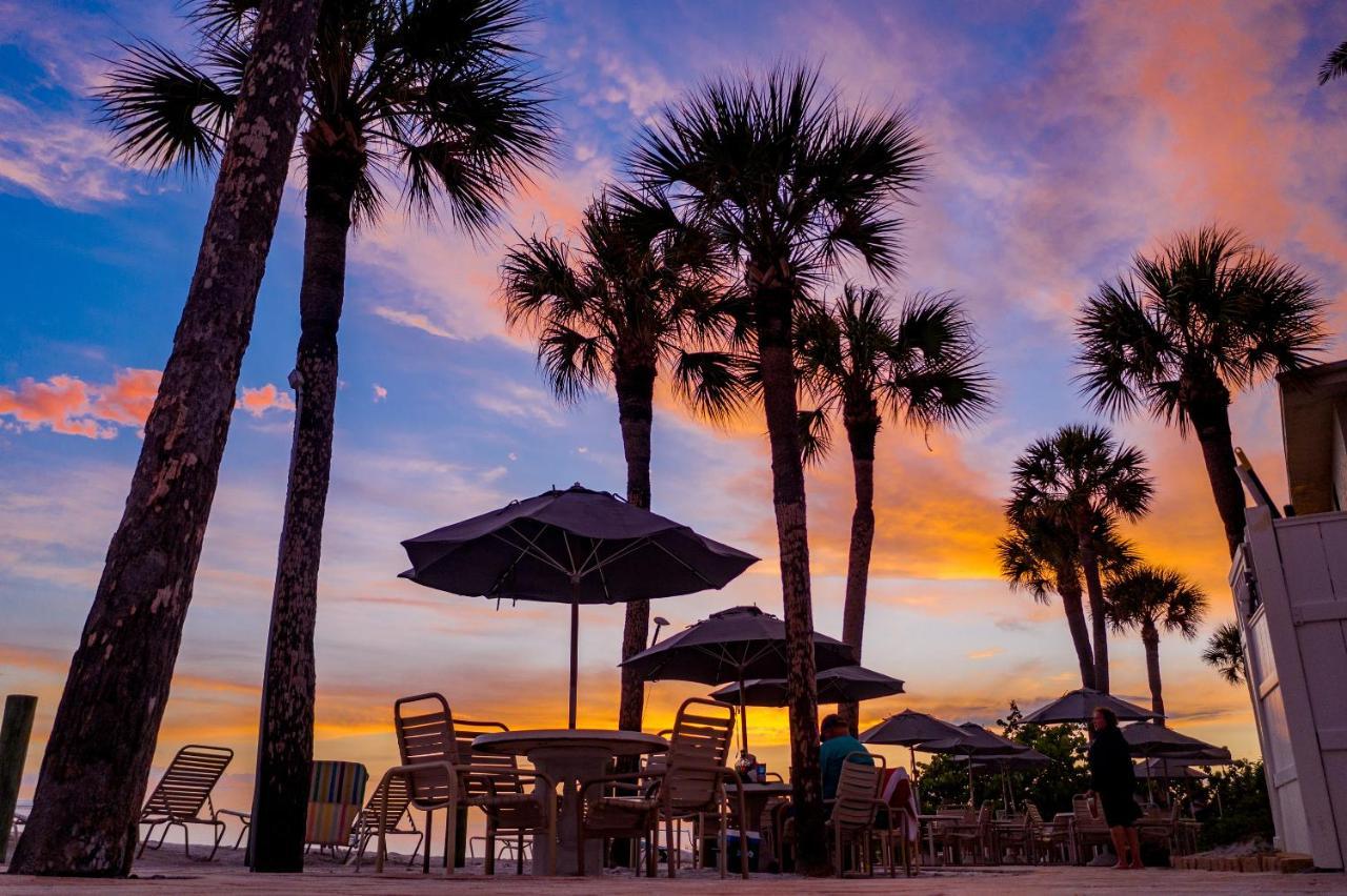 Grand Shores West เรดดิงตันชอร์ ภายนอก รูปภาพ