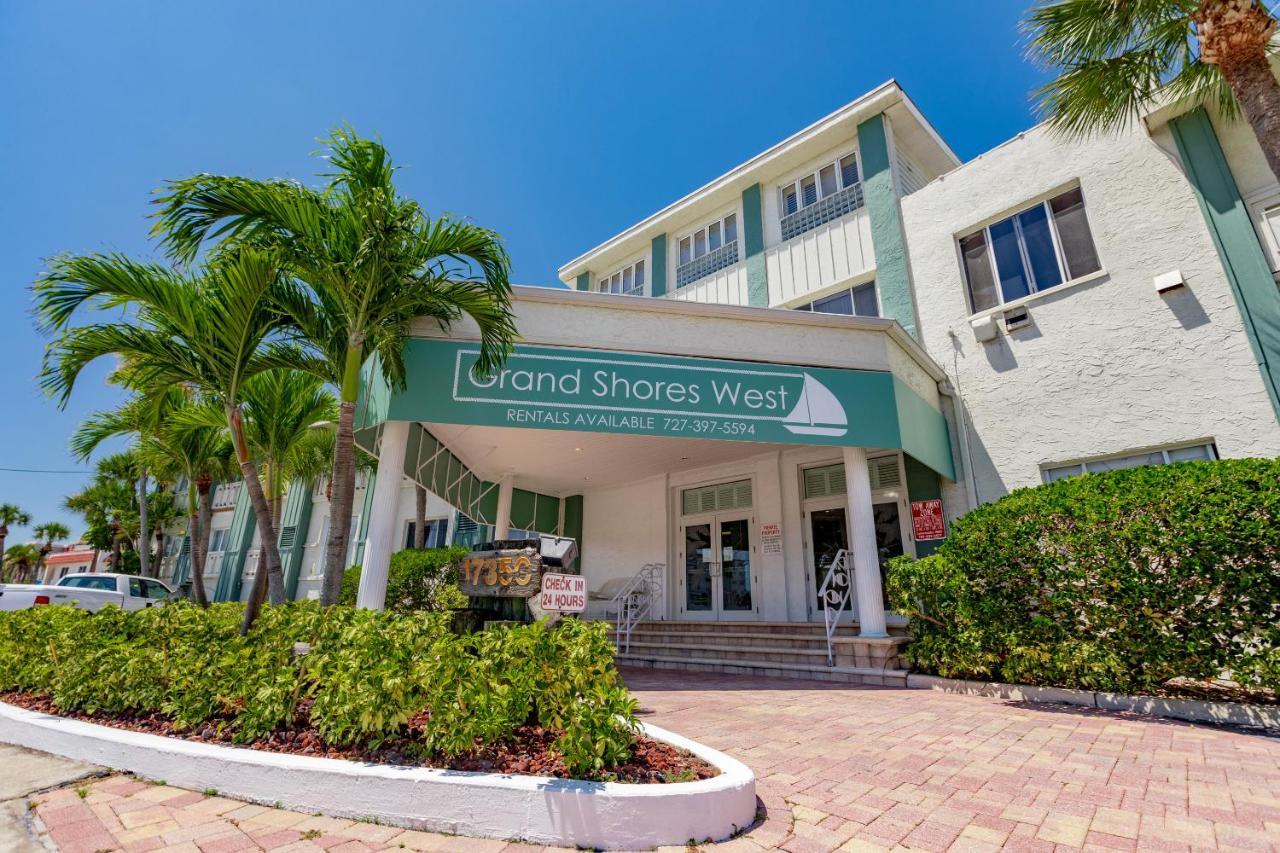 Grand Shores West เรดดิงตันชอร์ ภายนอก รูปภาพ