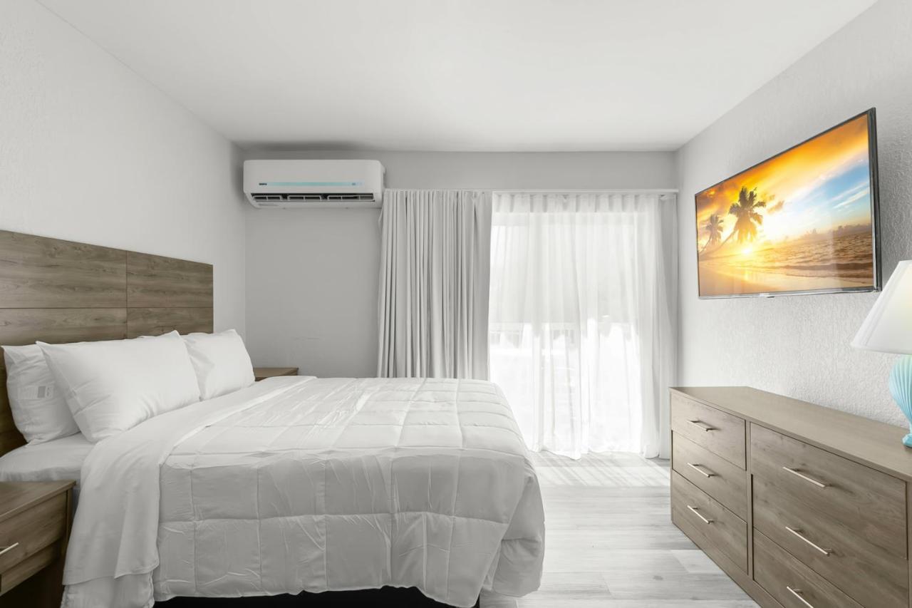 Grand Shores West เรดดิงตันชอร์ ภายนอก รูปภาพ